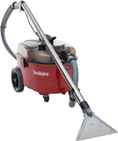 SC6075A Portable Spot Cleaner Extractor