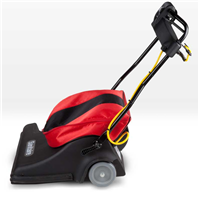 SC6093A  Wide Area Motorized Vacuum Sweeper
