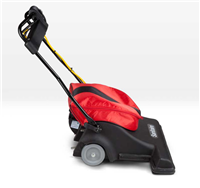 SC6093A  Wide Area Motorized Vacuum Sweeper
