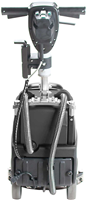 SC6200A 14" Sanitaire Auto Scrubber Dryer