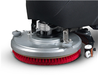 SC6200A 14" Sanitaire Auto Scrubber Dryer