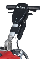 SC6200A 14" Sanitaire Auto Scrubber Dryer
