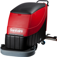 SC6210A  28" Walk Behind Auto Scrubber