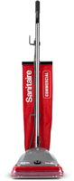 SC684G Sanitaire Upright Vacuum
