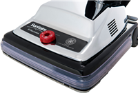 SC889B Sanitaire Upright Vacuum
