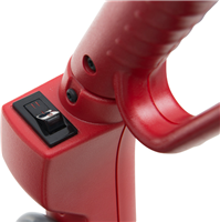 SC889D Sanitaire Upright Vacuum