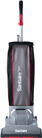 SC9050E Sanitaire Lightweight Commercial Vacuum