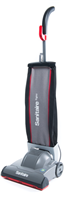SC9050E Sanitaire Lightweight Commercial Vacuum