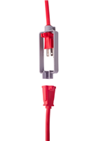 SC887E Upright Sanitaire Vacuum
